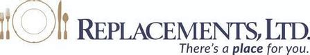 Replacements limited - Replacements, Ltd., McLeansville, North Carolina. 163,666 likes · 4,684 talking about this · 5,741 were here. The world's largest selection of vintage and current dinnerware, crystal, silver and... 